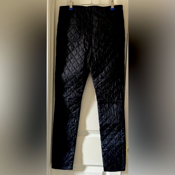 Balmain quilted pants - Picture 8 of 9